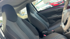 Peugeot 108 1.0 Active 3dr Petrol Hatchback